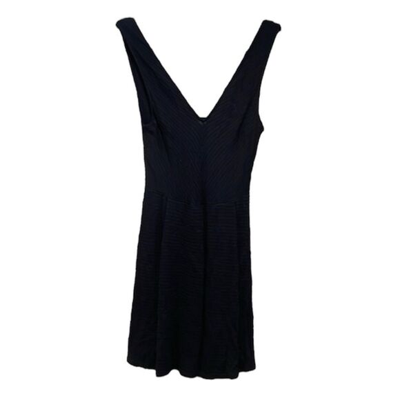 Urban Outfitters Silence & Noise Black Mini Dress - Picture 5 of 8